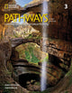 Book cover of: Pathways Listening, Speaking and Critical Thinking 3: Student's Book