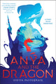 Book cover of: Anya and the Dragon. By: Sofiya Pasternack
