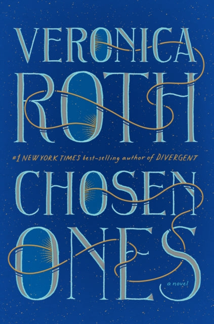 Book cover of: Chosen Ones