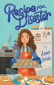 Book cover of: Recipe for Disaster. By: Aimee Lucido