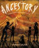 Book cover of: Ancestory. By: Hannah Salyer