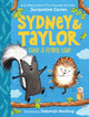 Sydney & Taylor Take a Flying Leap 9780358504993 Jacqueline Davies