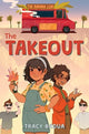 Book cover of: Takeout. By: Tracy Badua