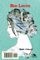 Book cover of: Red lipstick. By: Ahmad Khalili