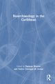 Book cover of: Bioarchaeology in the Caribbean
