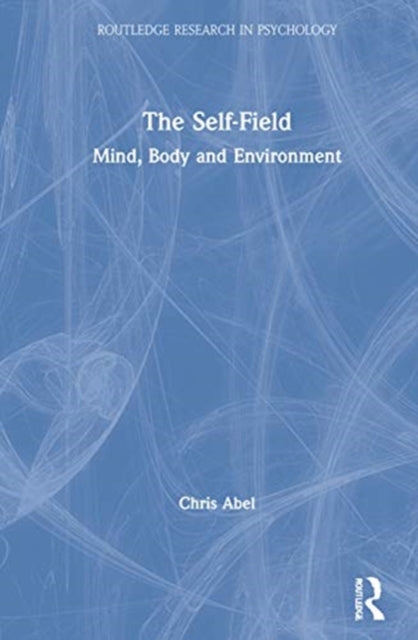 Book cover of: Self-Field. By: Chris Abel