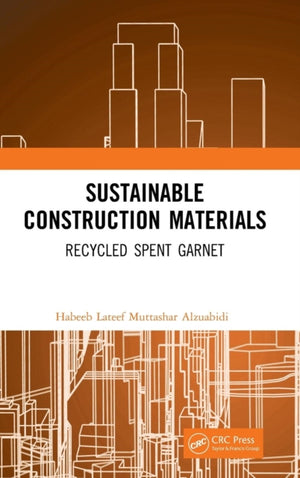 Sustainable Construction Materials