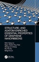 Book cover of: Structure- and Adatom-Enriched Essential Properties of Graphene Nanoribbons. By: Shih-Yang Lin
