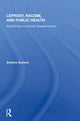 Book cover of: Leprosy, Racism, And Public Health. By: Zachary Gussow