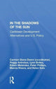 Book cover of: In the Shadows of the Sun. By: Carmen Diana Deere
