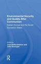 Book cover of: Environmental Security And Quality After Communism. By: Joan DeBardeleben