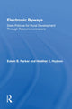 Book cover of: Electronic Byways. By: Edwin B. Parker
