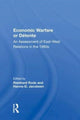 Book cover of: Economic Warfare or Detente. By: Reinhard Rode