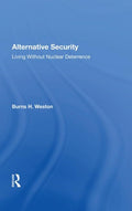 Alternative Security