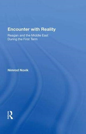 Encounter with Reality