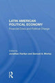 Book cover of: Latin American Political Economy