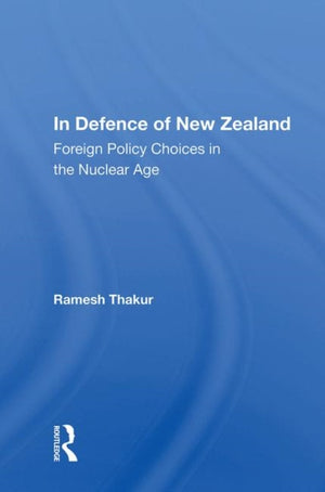 In Defence Of New Zealand