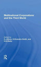 Book cover of: Multinational Corporations and the Third World. By: C. J. Dixon