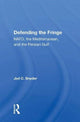 Book cover of: Defending The Fringe. By: Jed C. Snyder
