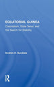Book cover of: Equatorial Guinea. By: I. K. Sundiata