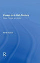 Book cover of: Essays on a Half-Century. By: Walt Whitman Rostow