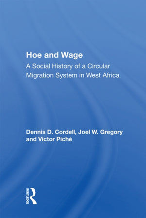 Hoe And Wage