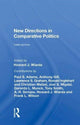 Book cover of: New Directions In Comparative Politics, Third Edition. By: Howard J. Wiarda