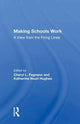 Book cover of: Making Schools Work