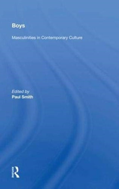 Book cover of: Boys