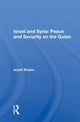Book cover of: Israel And Syria