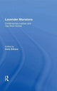 Book cover of: Lavender Mansions