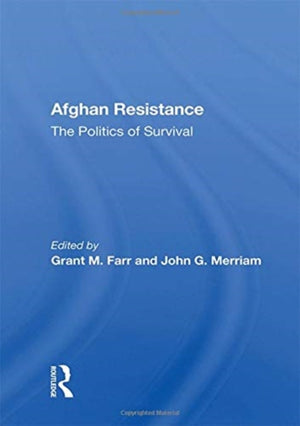Afghan Resistance