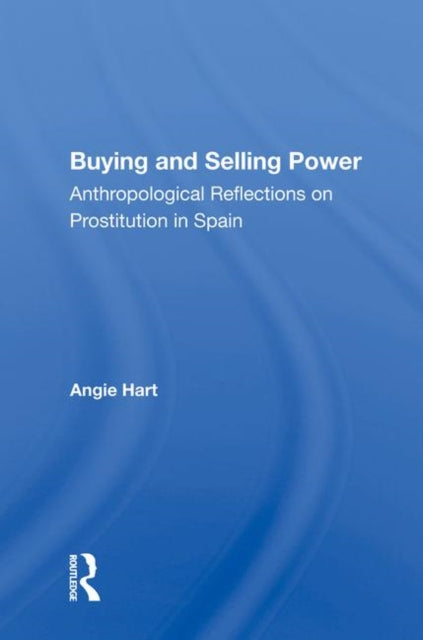 Book cover of: Buying and Selling Power. By: Angie Hart