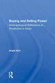 Book cover of: Buying and Selling Power. By: Angie Hart