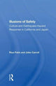 Book cover of: Illusions Of Safety. By: Risa Palm
