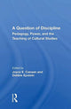 Book cover of: Question Of Discipline
