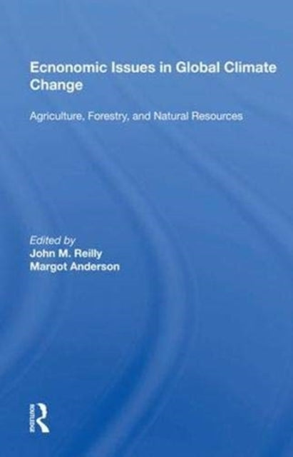Book cover of: Economic Issues in Global Climate Change