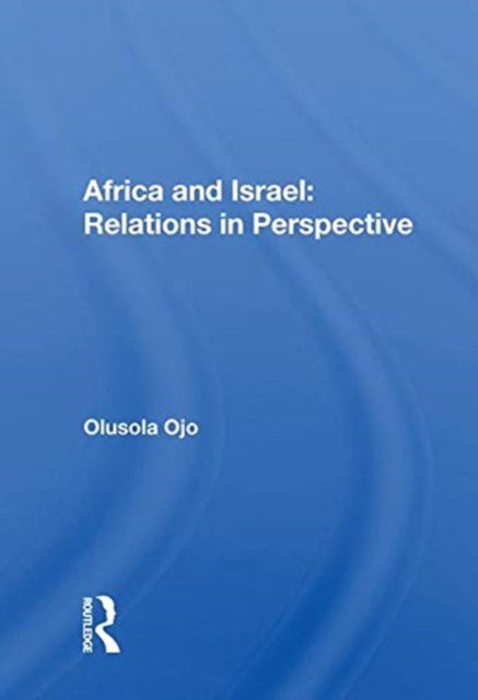 Book cover of: Africa And Israel