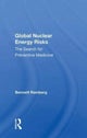 Book cover of: Global Nuclear Energy Risks