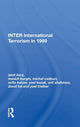 Book cover of: Inter: International Terrorism In 1989. By: Anat Kurz