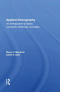 Applied Demography