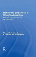 Mobility And Employment In Urban Southeast Asia