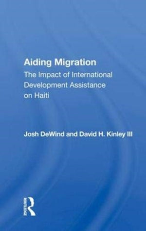 Aiding Migration