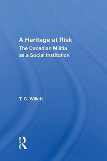 Book cover of: Heritage at Risk