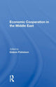 Book cover of: Economic Cooperation In The Middle East. By: Gideon Fishelson