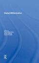 Book cover of: Global Militarization. By: Peter Wallensteen