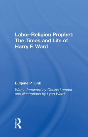 Labor-religion Prophet