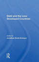 Book cover of: Debt And The Less Developed Countries