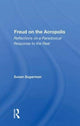 Book cover of: Freud On The Acropolis. By: Susan Sugarman