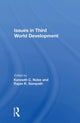Book cover of: Issues In Third World Development